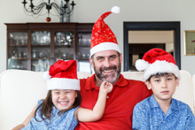 Ryan and Vivian November 2011